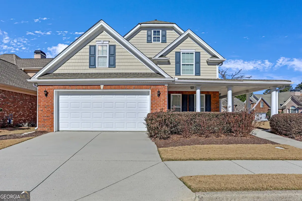 2055 Hickory Station Circle, Snellville, GA 30078 - #1