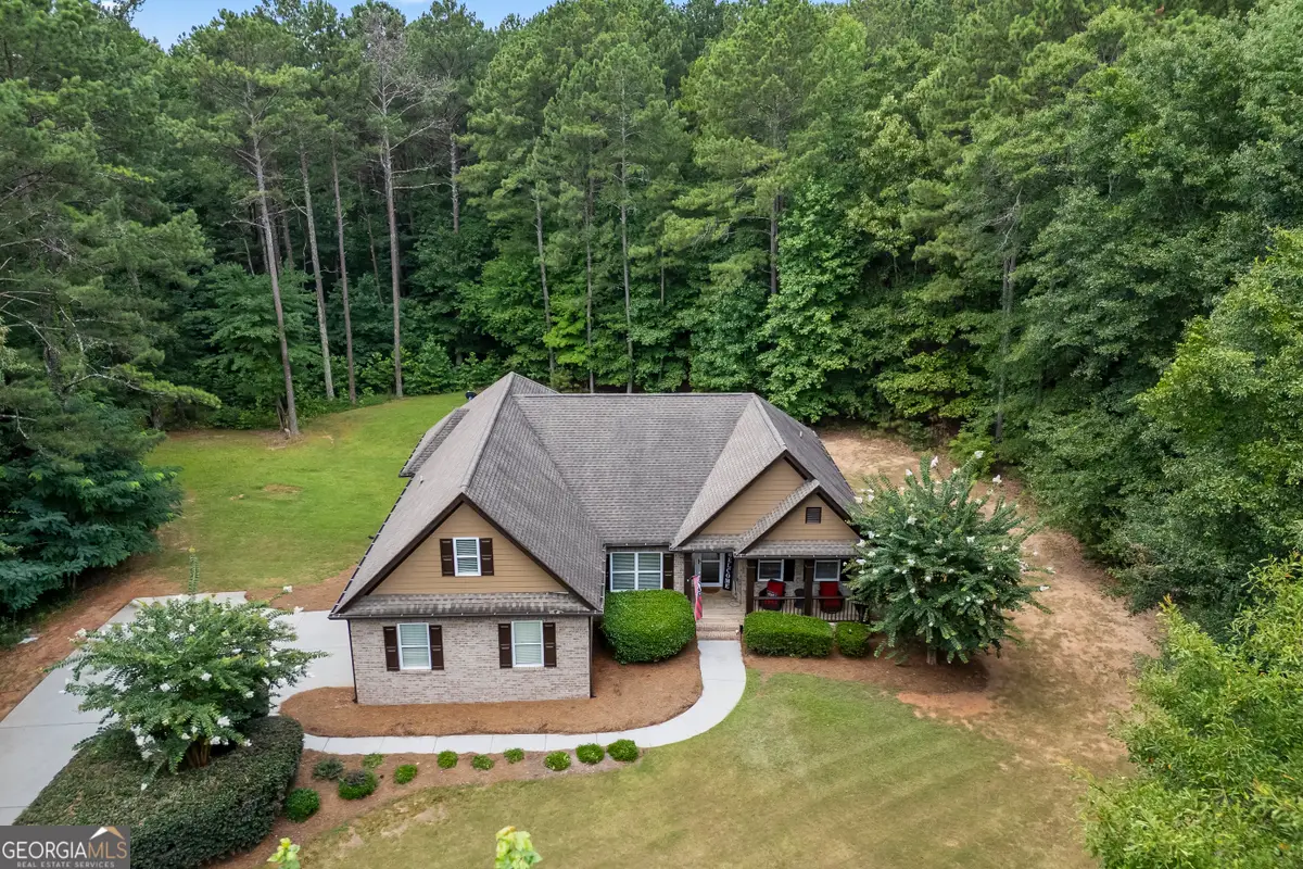 1400 Giles Road, Monroe, GA 30655 - #1
