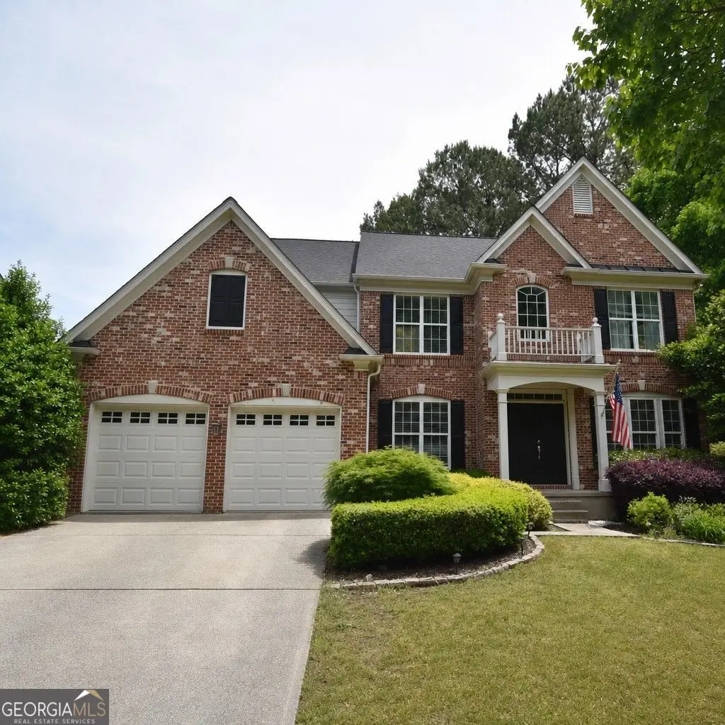 315 Harmony Lake Drive, Canton, GA 30115 - #1
