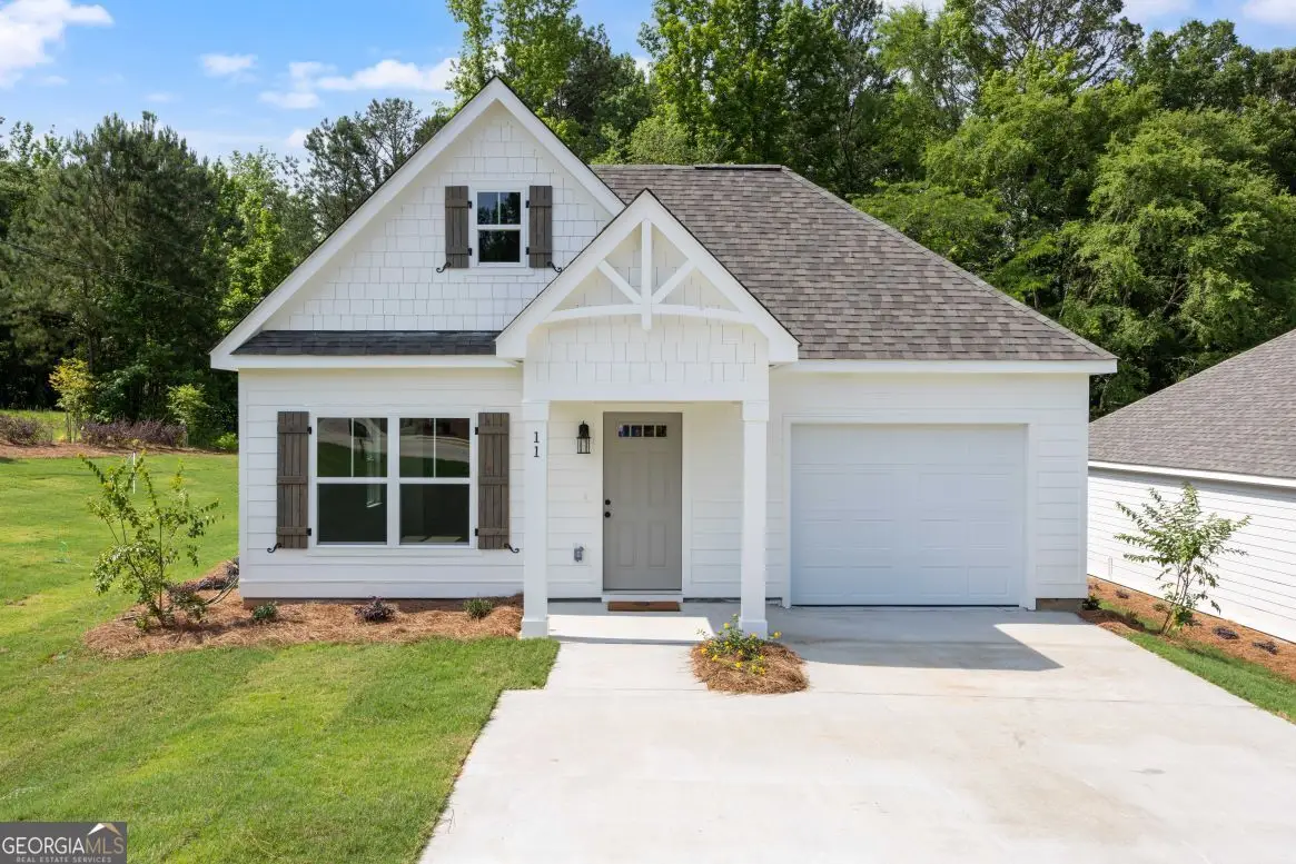 11 River's Edge #LOT 17, Franklin, GA 30217 - #1