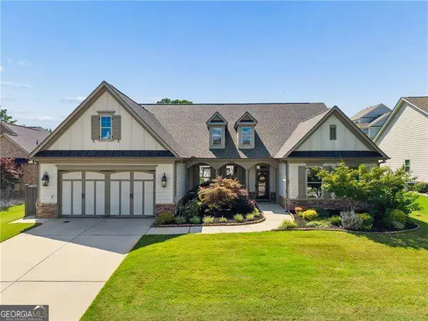 5132 Castlehaven Bend, Powder Springs, GA 30127