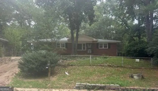 4831 Toney Drive, Columbus, GA 31903 - #1