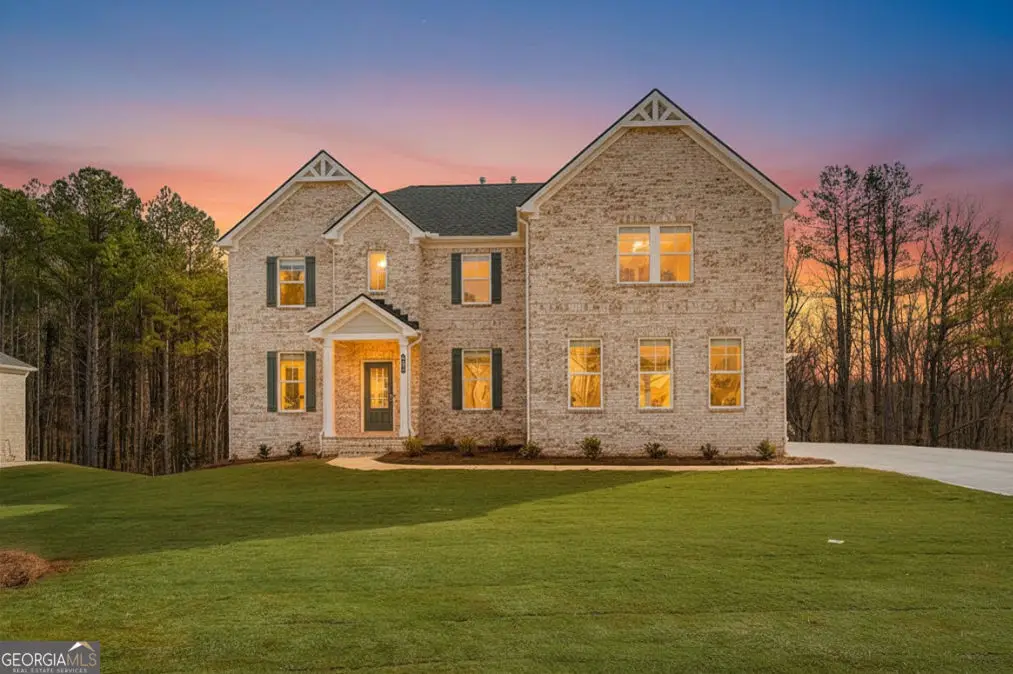 301 Delta Drive, McDonough, GA 30252 - #1