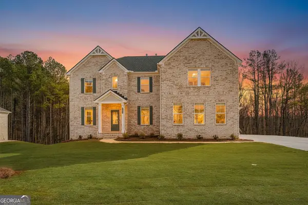 301 Delta Drive, McDonough, GA 30252