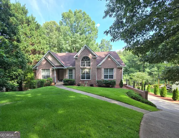 3121 Wildwood Road, Suwanee, GA 30024