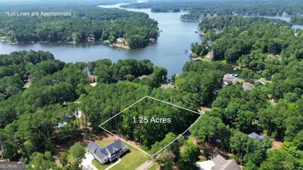 2001 Pine Valley Court, Greensboro, GA 30642