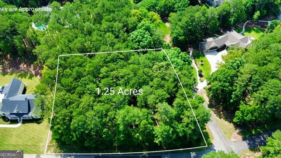 2001 Pine Valley Court, Greensboro, GA 30642 - #2