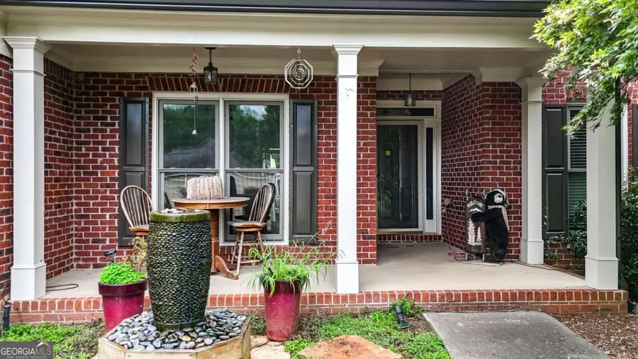123 Breckenridge Drive, Canton, GA 30115 - #3