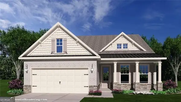 3812 Tielman Street, Snellville, GA 30078