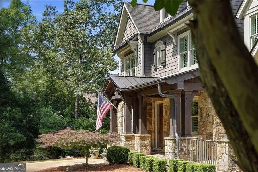 4388 Lochsa Lane, Suwanee, GA 30024 - #2