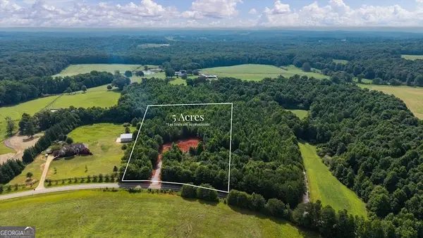 0 Shirey Dairy Road, Carrollton, GA 30117