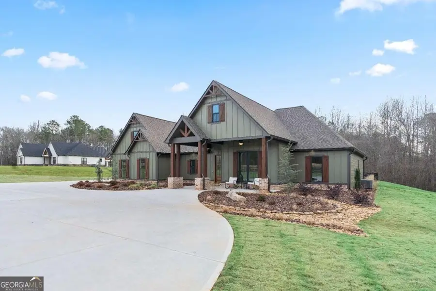 0 Shirey Dairy Road, Carrollton, GA 30117 - #3