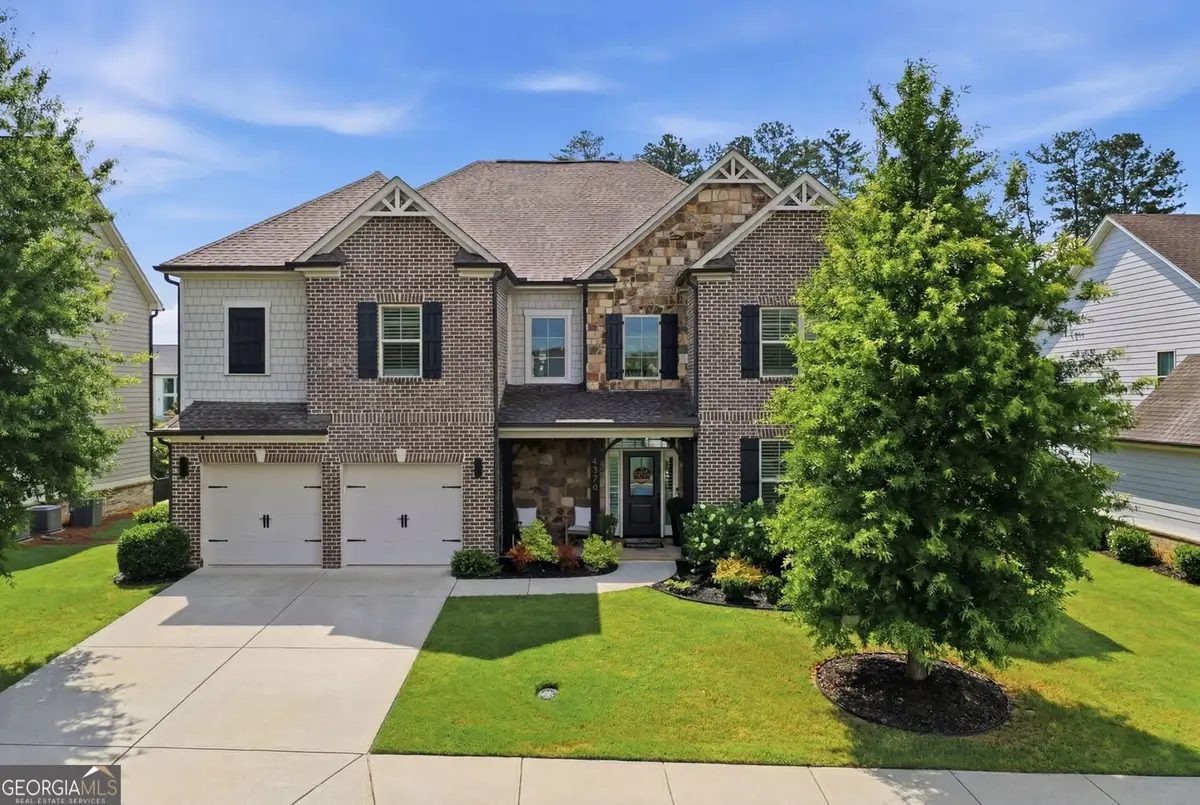 4575 Alister Park Drive, Cumming, GA 30040 - #1