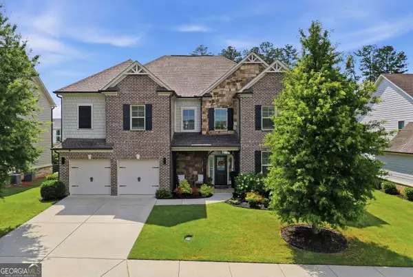4575 Alister Park Drive, Cumming, GA 30040