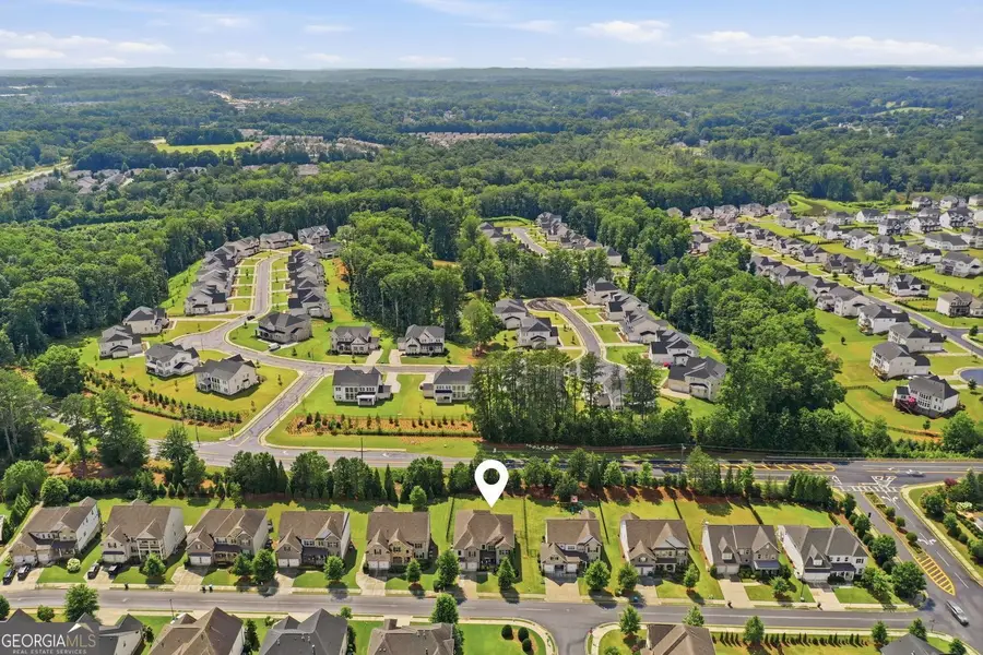 4575 Alister Park Drive, Cumming, GA 30040 - #3