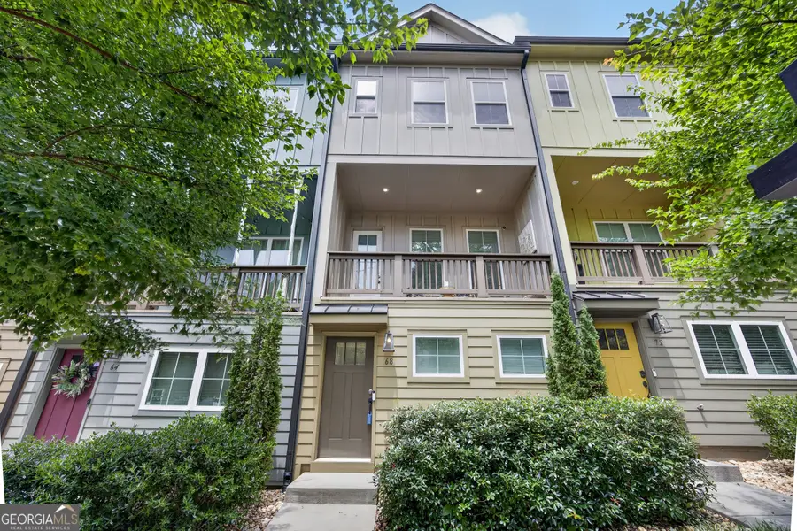 68 Adore Court, Atlanta, GA 30315 - #2
