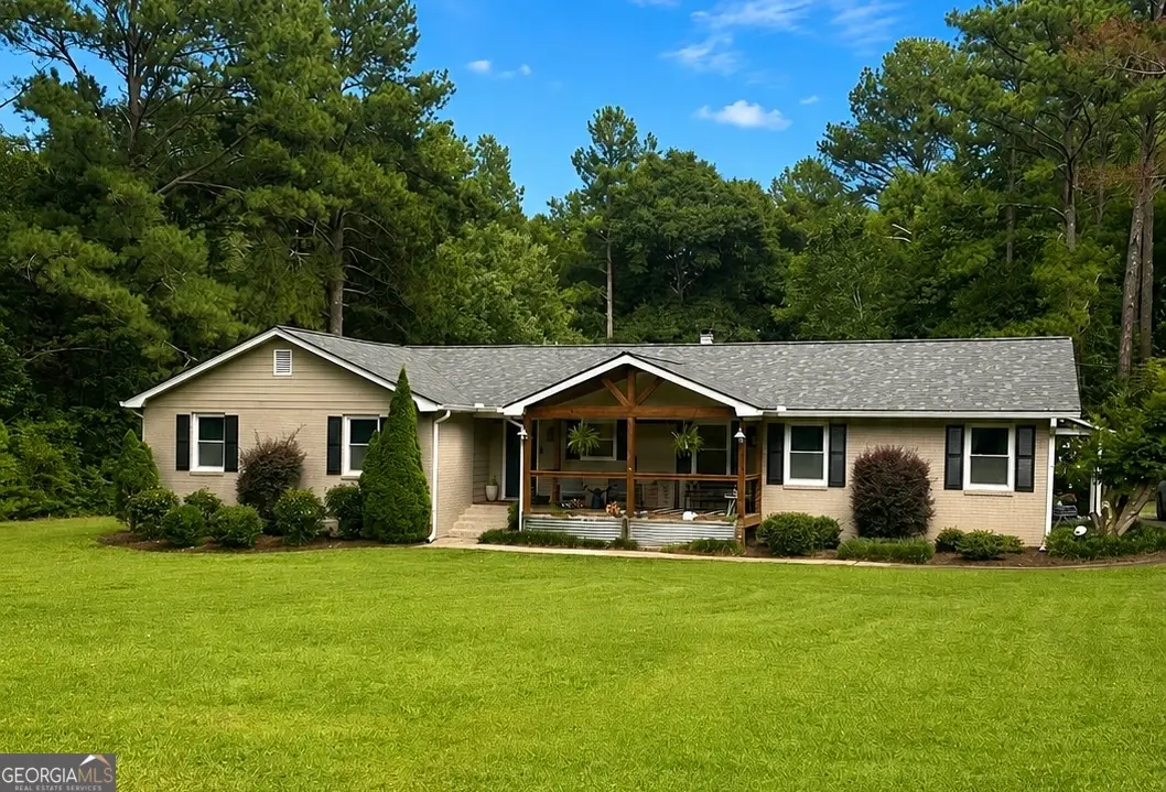246 Deep Step Road, Covington, GA 30014 - #1