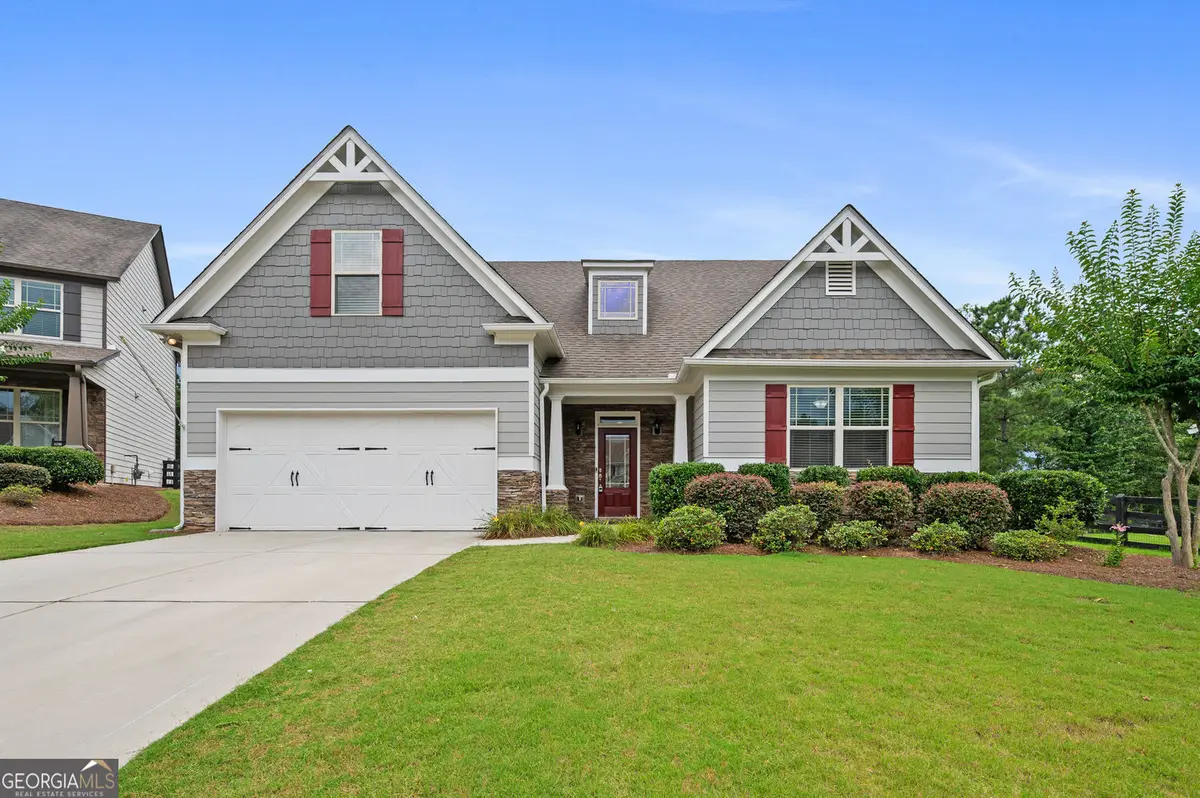 144 Alder Landing N, Dallas, GA 30132 - #1