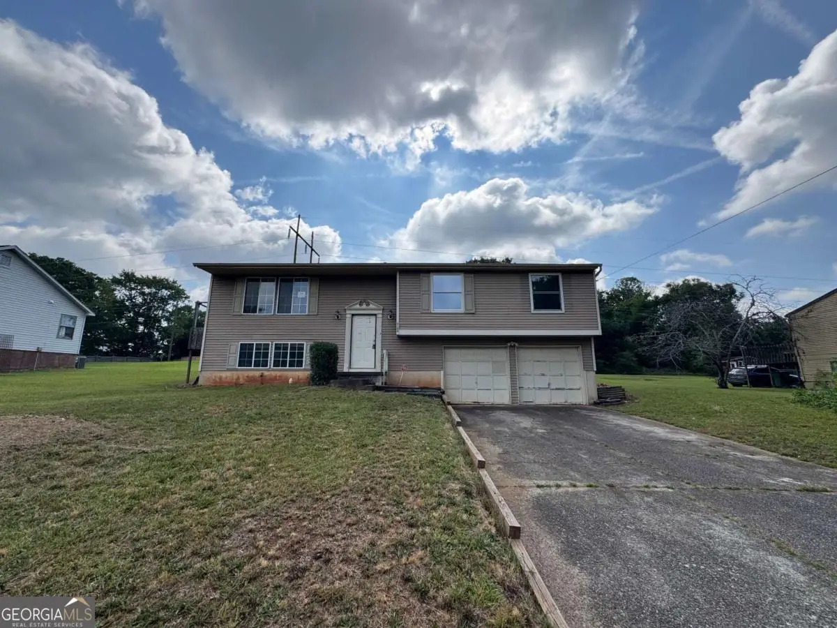 2642 Morgan Road Ne, Marietta, GA 30066 - #1