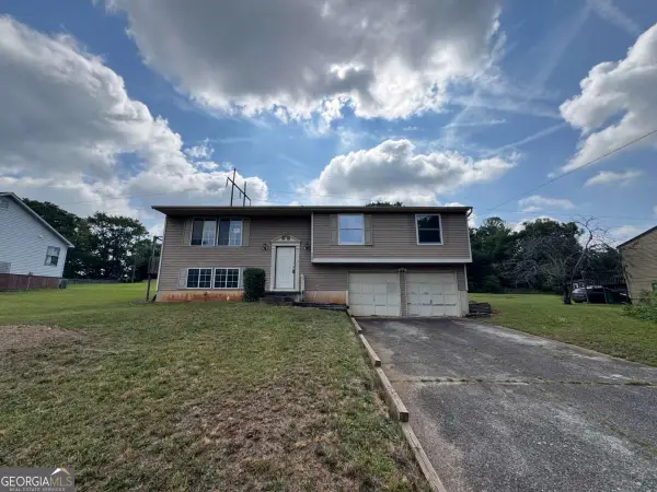 2642 Morgan Road Ne, Marietta, GA 30066
