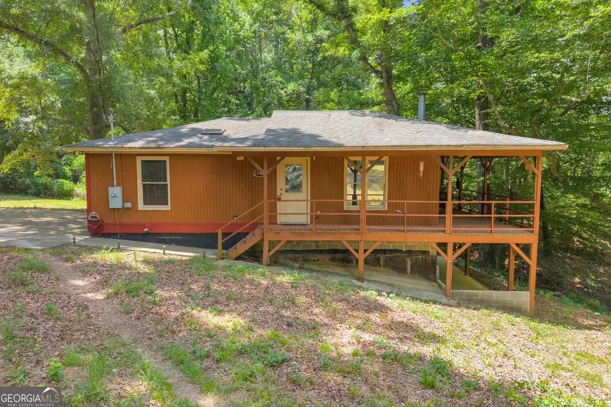 1245 Beechwood Drive, Elberton, GA 30635 - #1