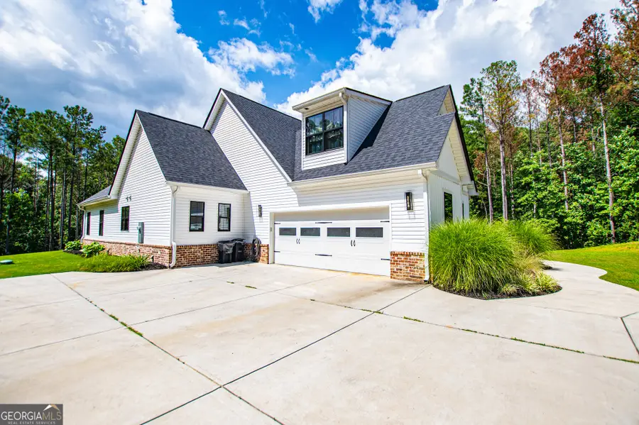1800 Hutcheson Ferry Road, Whitesburg, GA 30185 - #2