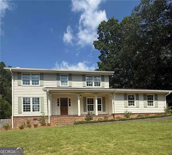 194 Pioneer Trail, Marietta, GA 30068