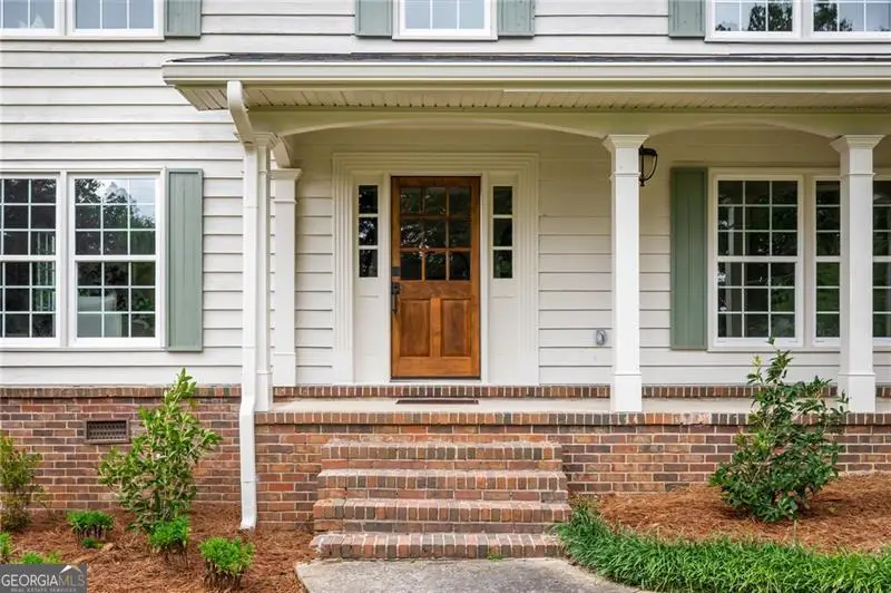 194 Pioneer Trail, Marietta, GA 30068 - #3