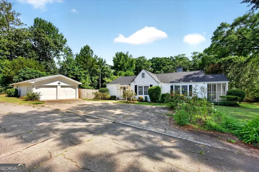 2 Highway 162, Covington, GA 30016 - #2