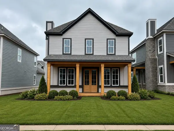 1240 Melody Lane - 48, Watkinsville, GA 30677