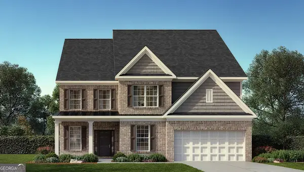 4225 Haven Way, Cumming, GA 30028