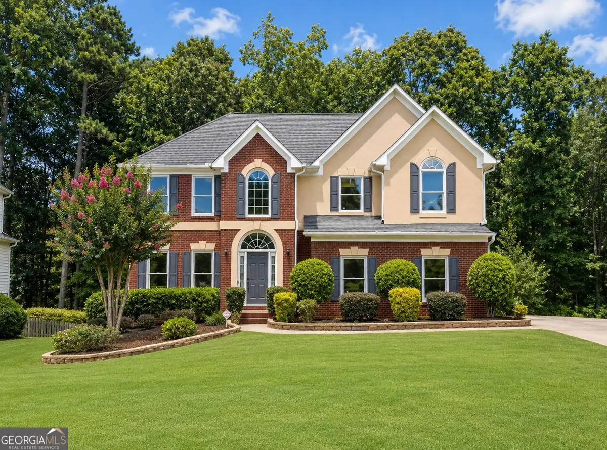 2155 Blackhawk Trail, Lawrenceville, GA 30043 - #1