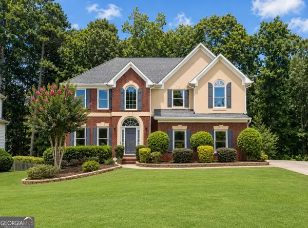 2155 Blackhawk Trail, Lawrenceville, GA 30043