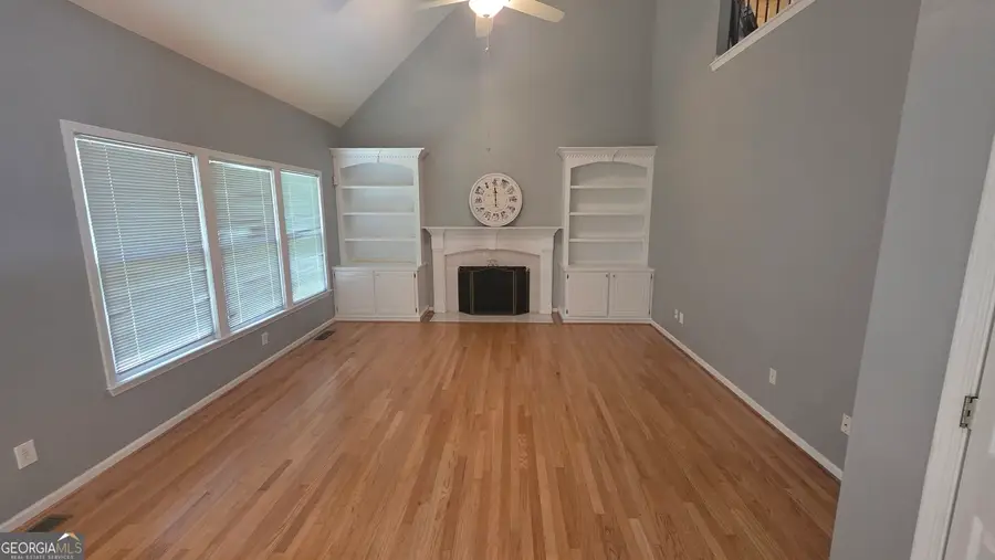 2155 Blackhawk Trail, Lawrenceville, GA 30043 - #2