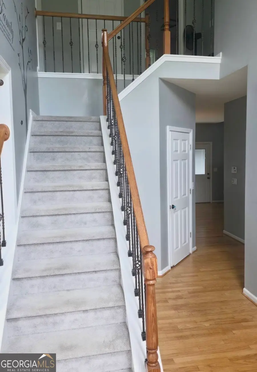 2155 Blackhawk Trail, Lawrenceville, GA 30043 - #3