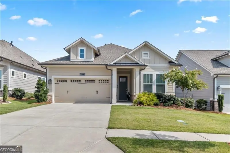 6829 Bungalow Road, Flowery Branch, GA 30542 - #1