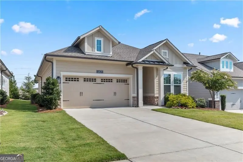 6829 Bungalow Road, Flowery Branch, GA 30542 - #2