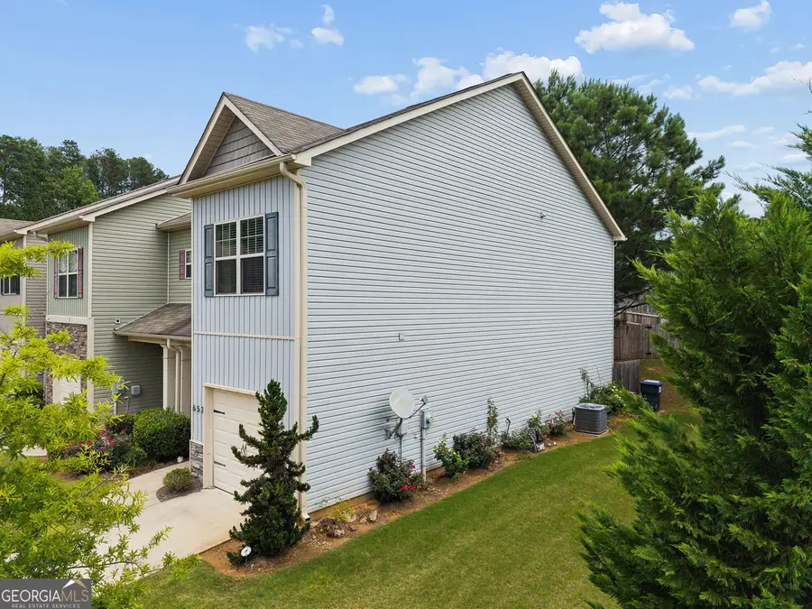 653 Oakside Place, Acworth, GA 30102 - #3