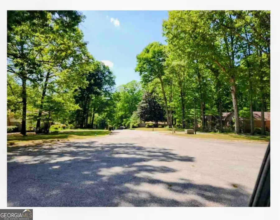 2612 Clay Court, Jonesboro, GA 30236 - #2