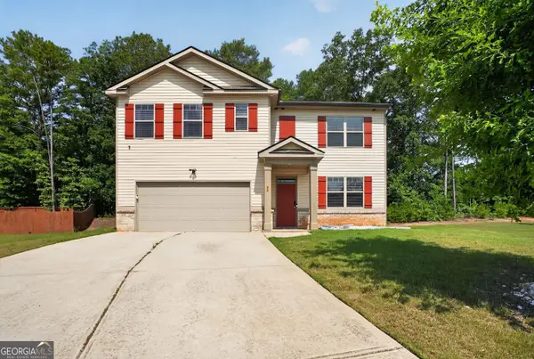 40 Abbey Court, Covington, GA 30016
