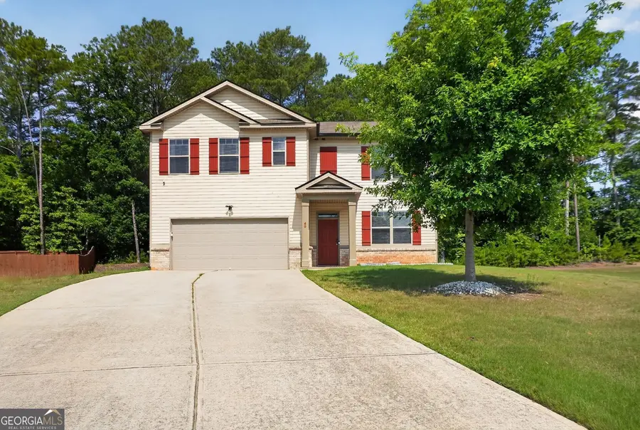 40 Abbey Court, Covington, GA 30016 - #2