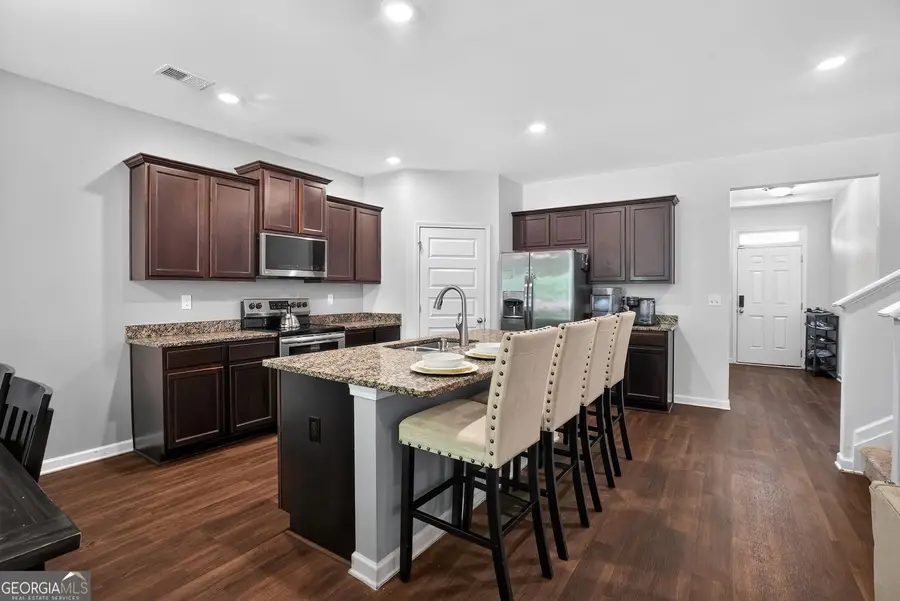 40 Abbey Court, Covington, GA 30016 - #3