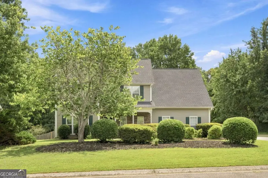 6356 Wilmington Way, Flowery Branch, GA 30542 - #3