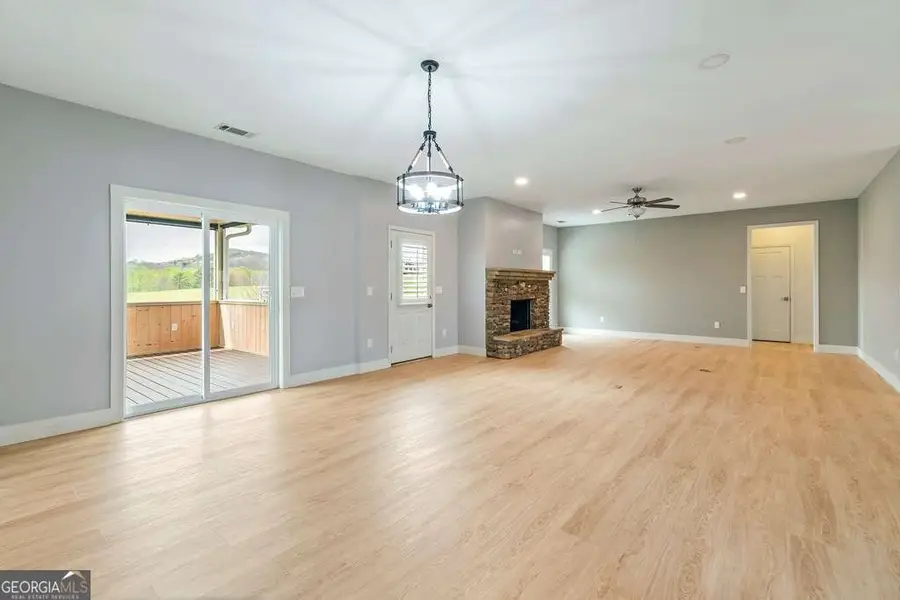 164 Owen Glen Drive, Blairsville, GA 30512 - #3