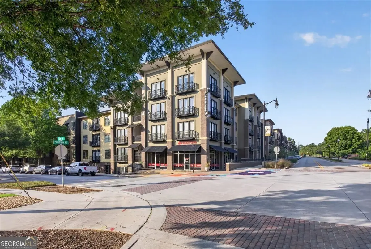 5300 Peachtree Road #311, Atlanta, GA 30341 - #1