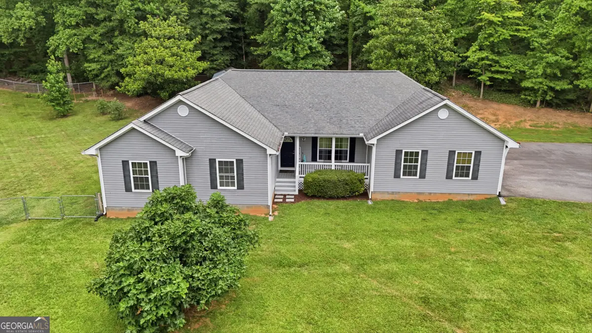 980 Falls Road, Toccoa, GA 30577 - #1