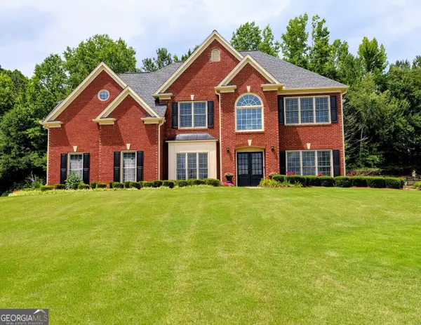 1110 Sienna Drive, Cumming, GA 30040
