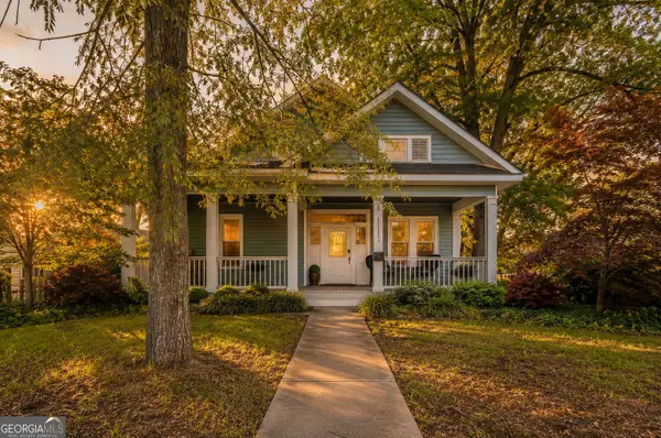 1343 St Michael Avenue, Atlanta, GA 30344