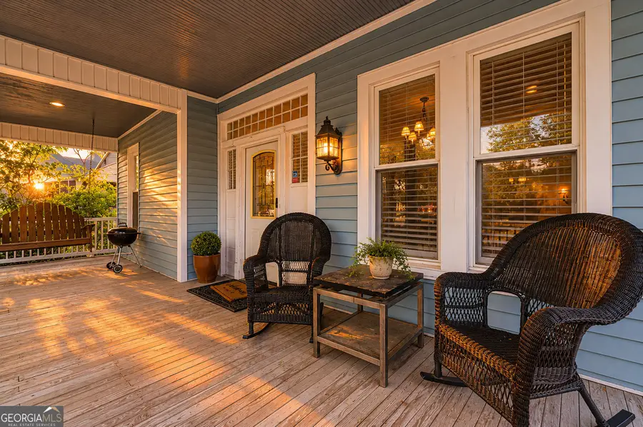 1343 St Michael Avenue, Atlanta, GA 30344 - #2