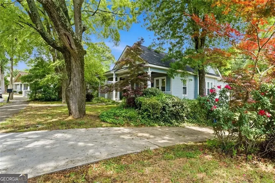 1343 St Michael Avenue, Atlanta, GA 30344 - #3